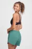Janie 2.0 High Waisted Run Short - Fern sold by Jolyn