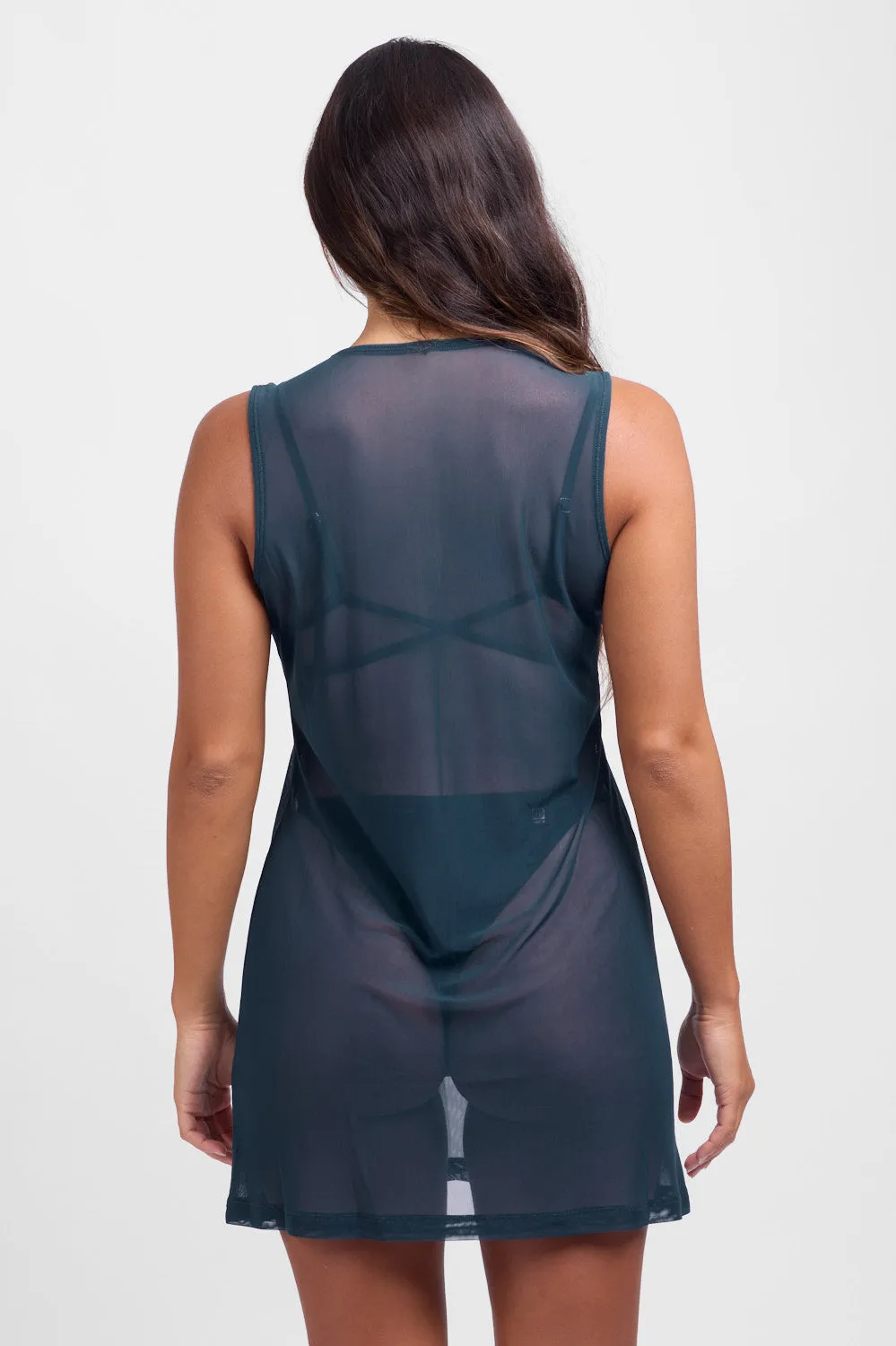 Arisa Dress - Trade Winds sold by Jolyn product image thumbnail 2