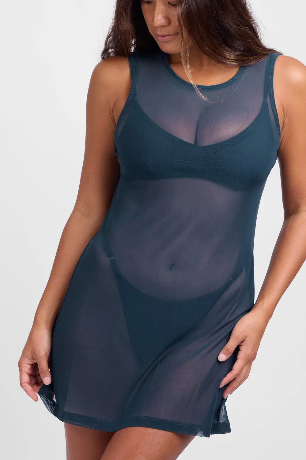 Arisa Dress - Trade Winds sold by Jolyn product image thumbnail 4