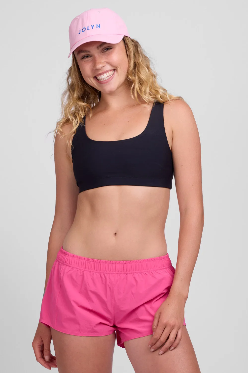 Dad Hat - Logo sold by Jolyn product image thumbnail 3