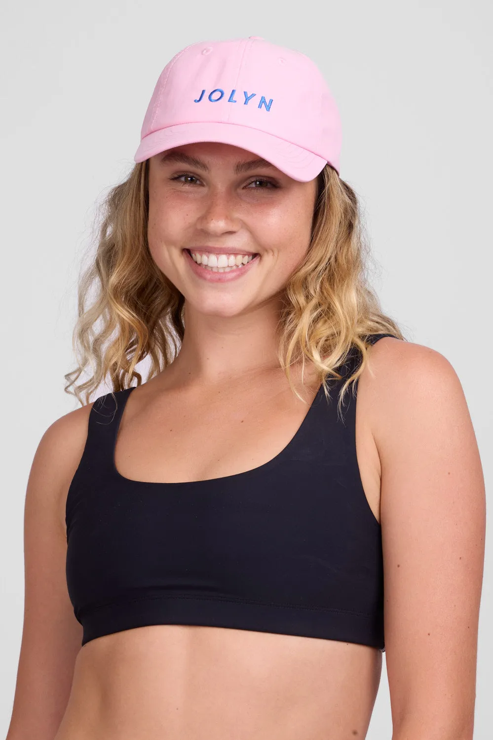 Dad Hat - Logo sold by Jolyn