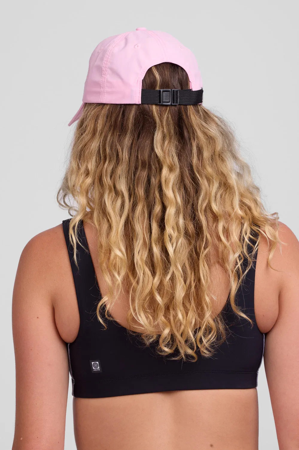 Dad Hat - Logo sold by Jolyn product image thumbnail 2