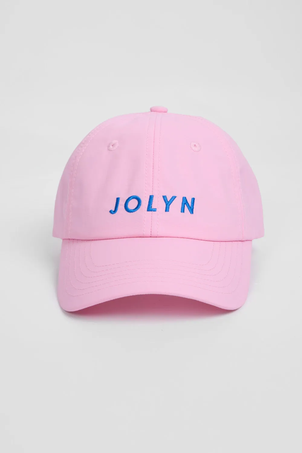 Dad Hat - Logo sold by Jolyn product image thumbnail 4