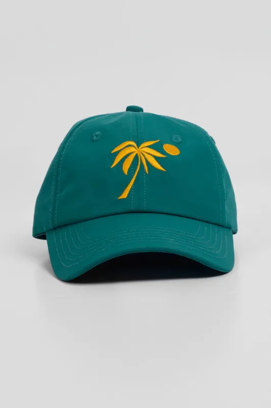 Dad Hat - Tropics sold by Jolyn