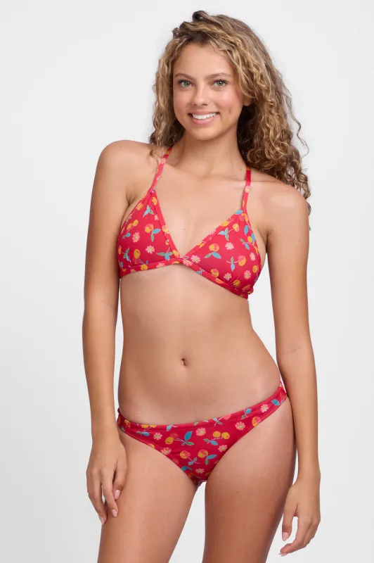 Europe Bikini Bottom - Tart sold by Jolyn