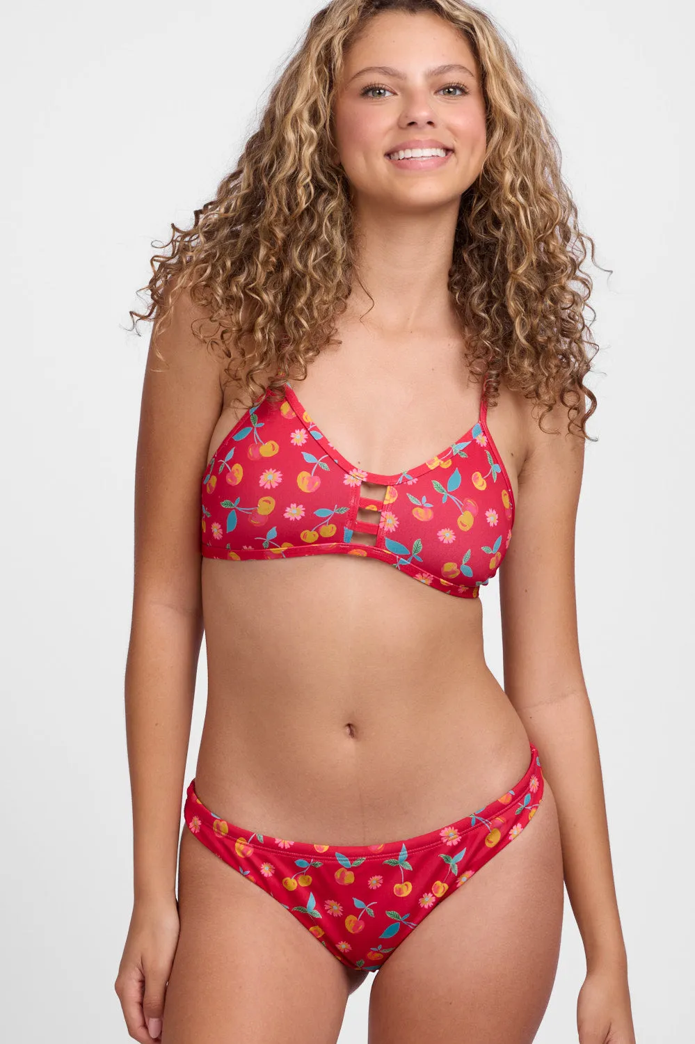 Dreya Bikini Bottom - Tart sold by Jolyn product image thumbnail 2