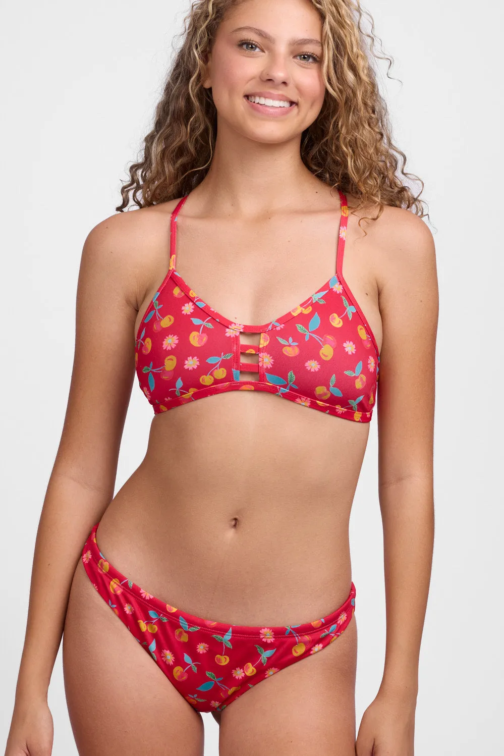 Dreya Bikini Bottom - Tart sold by Jolyn product image thumbnail 4