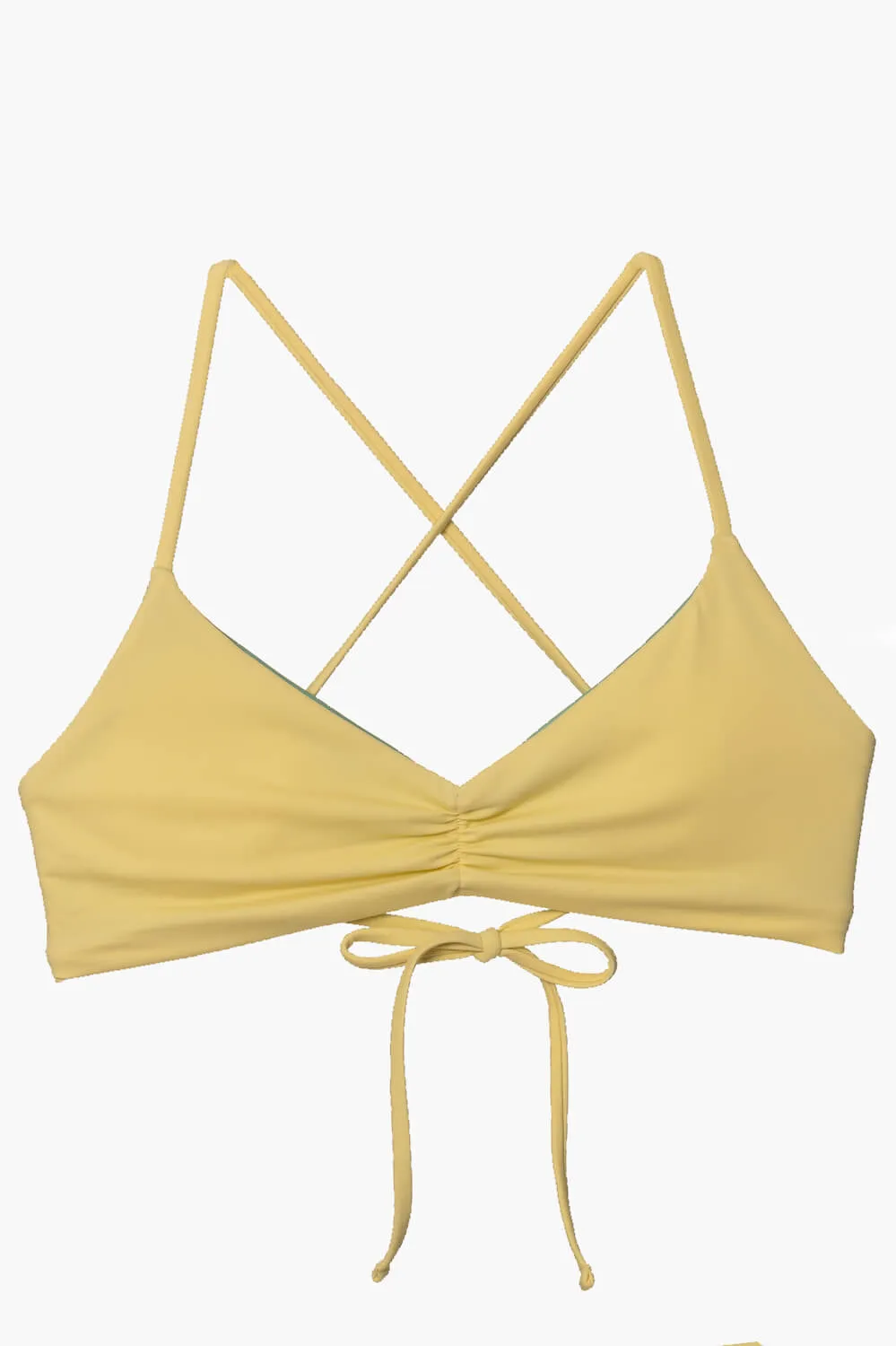 Eliana Bikini Top - Pismo sold by Jolyn product image thumbnail 5