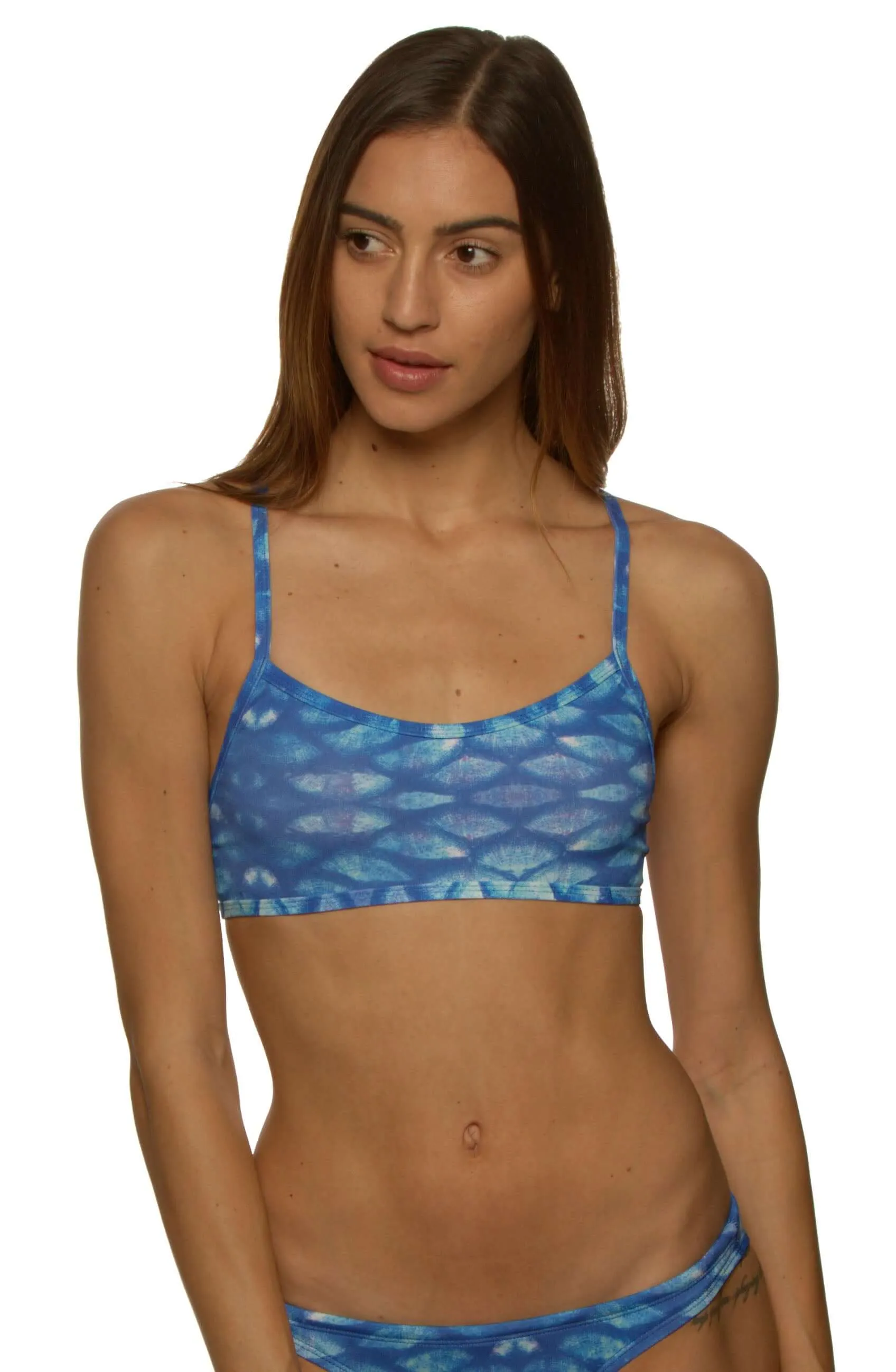 Adrian Bikini Top - Prints sold by Jolyn product image thumbnail 2