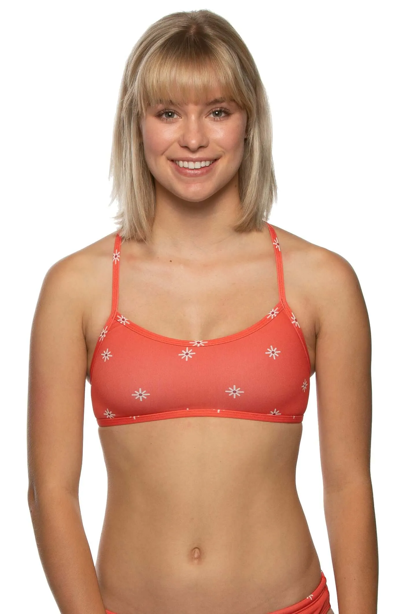 Adrian Bikini Top - Prints sold by Jolyn product image thumbnail 4