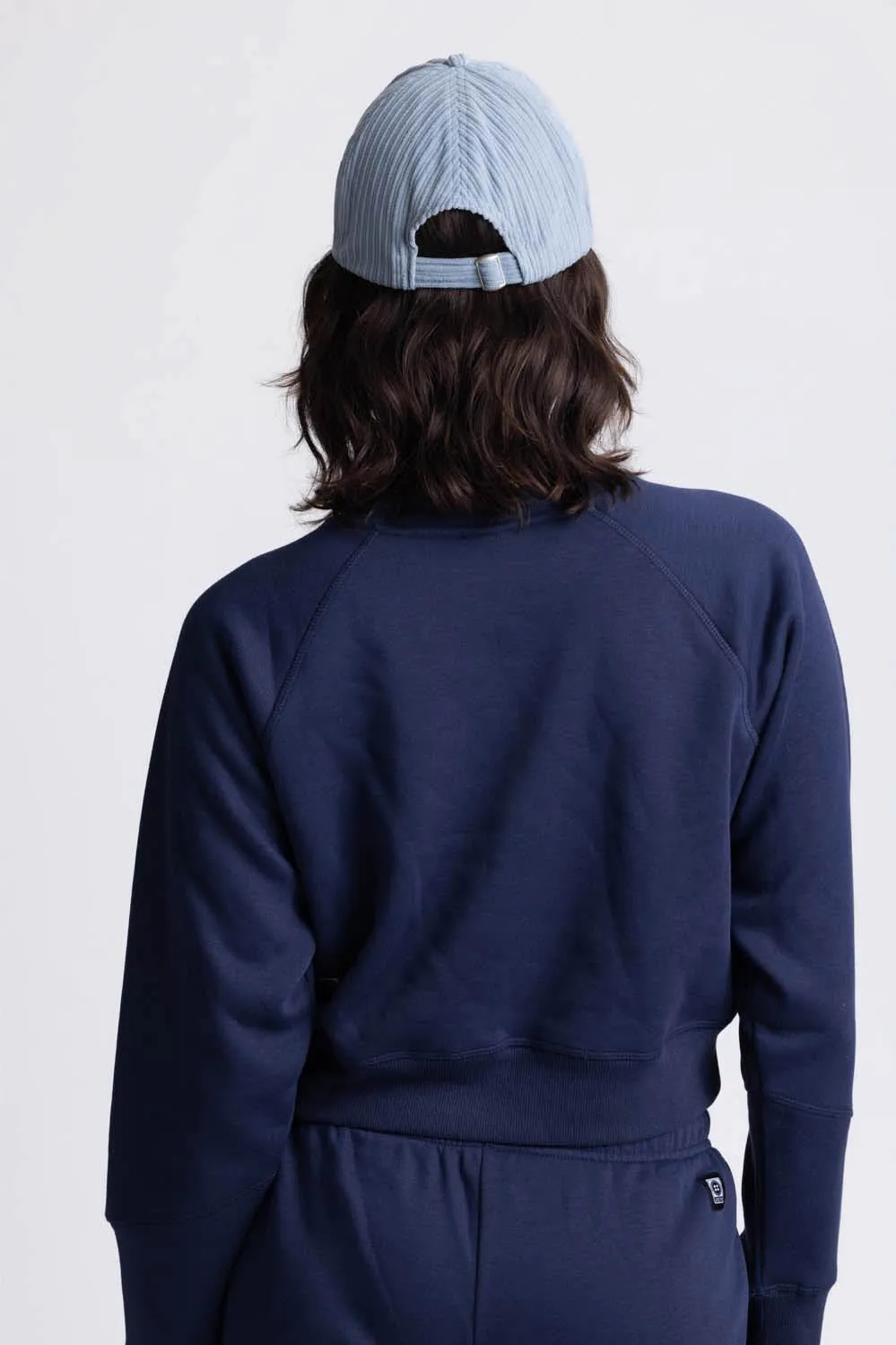 Baseball Cap - Chlorine Cowgirl sold by Jolyn product image thumbnail 4