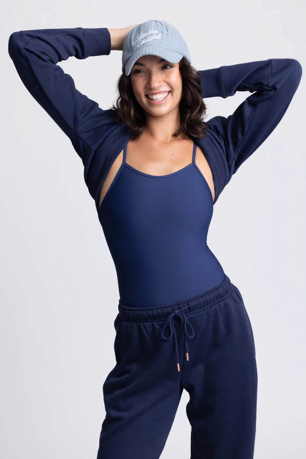 Baseball Cap - Chlorine Cowgirl sold by Jolyn product image thumbnail 3