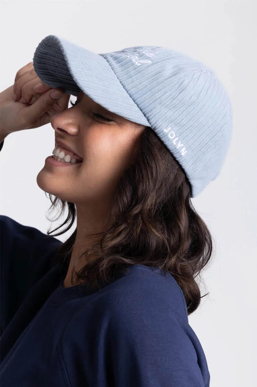 Baseball Cap - Chlorine Cowgirl sold by Jolyn product image thumbnail 2