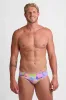 BROLYN Swim Brief - Brightlight sold by Jolyn
