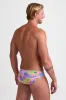 BROLYN Swim Brief - Brightlight sold by Jolyn