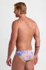 BROLYN Swim Brief - Brightlight sold by Jolyn