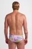 BROLYN Swim Brief - Brightlight sold by Jolyn