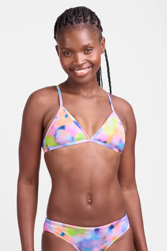 Triangle Bikini Top - Brightlight sold by Jolyn