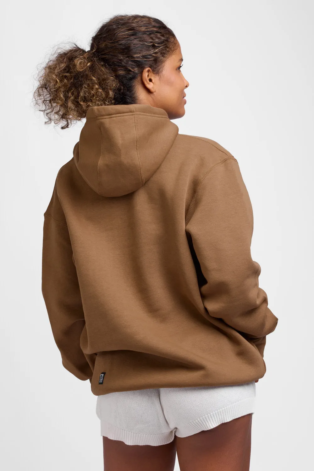 Raine Hoodie - Toast Coco sold by Jolyn product image thumbnail 3