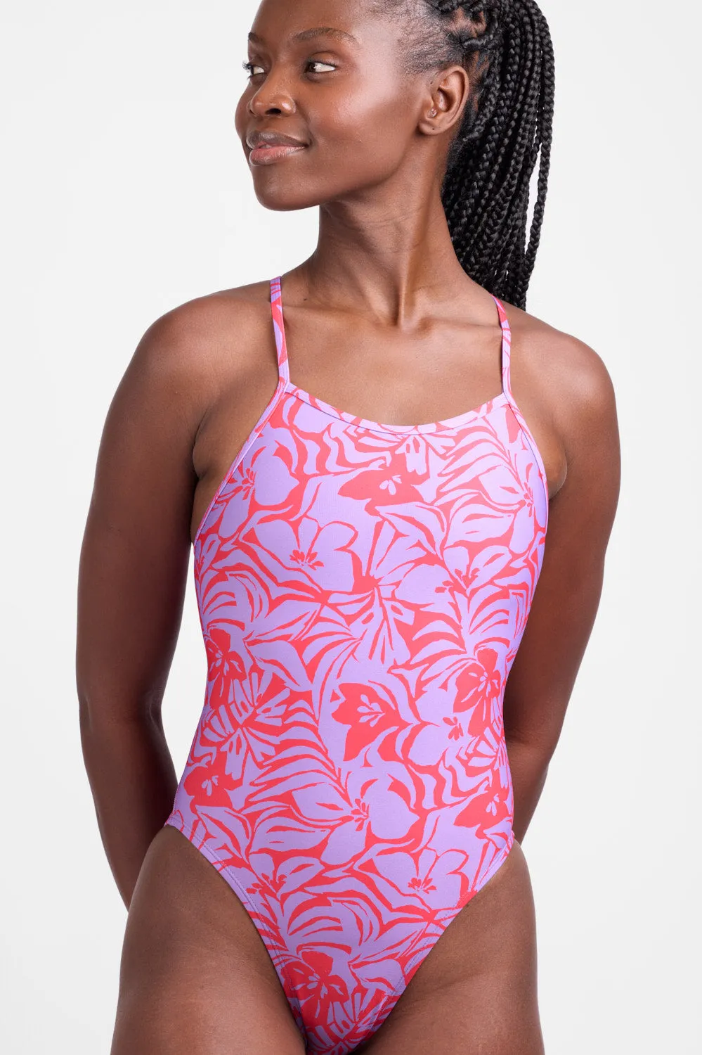 Perry One Piece Swimsuit - Sundara sold by Jolyn product image thumbnail 2