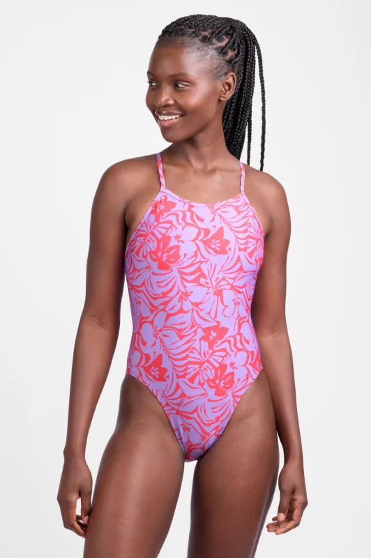 Jackson One Piece Swimsuit - Sundara sold by Jolyn