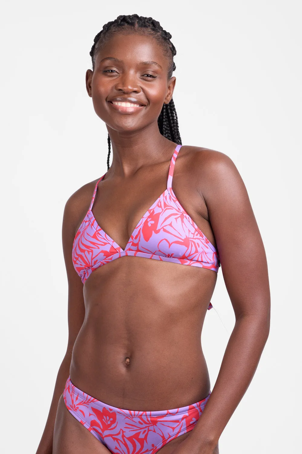 Triangle Bikini Top - Sundara sold by Jolyn