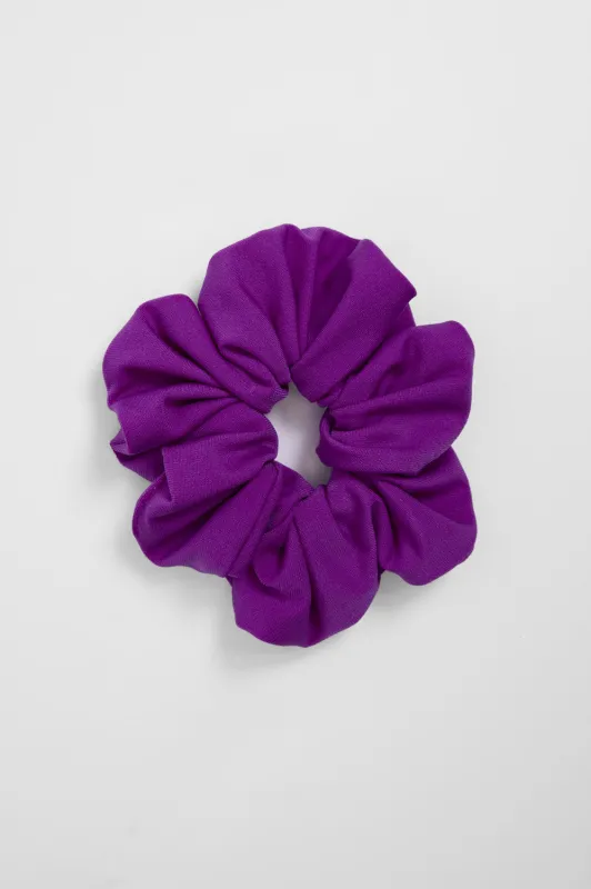 Swimming Scrunchies & Hair Ties - Verbena sold by Jolyn