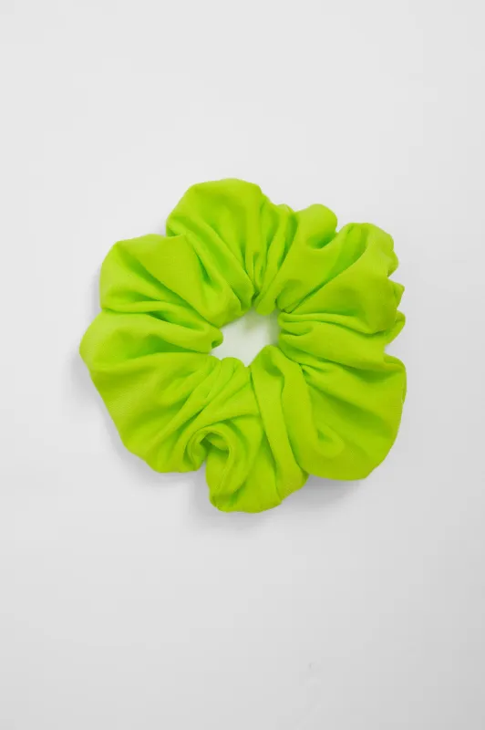 Swimming Scrunchies & Hair Ties - Gecko sold by Jolyn