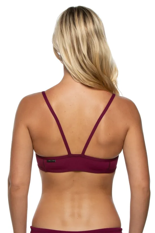 Laine Bikini Top sold by Jolyn