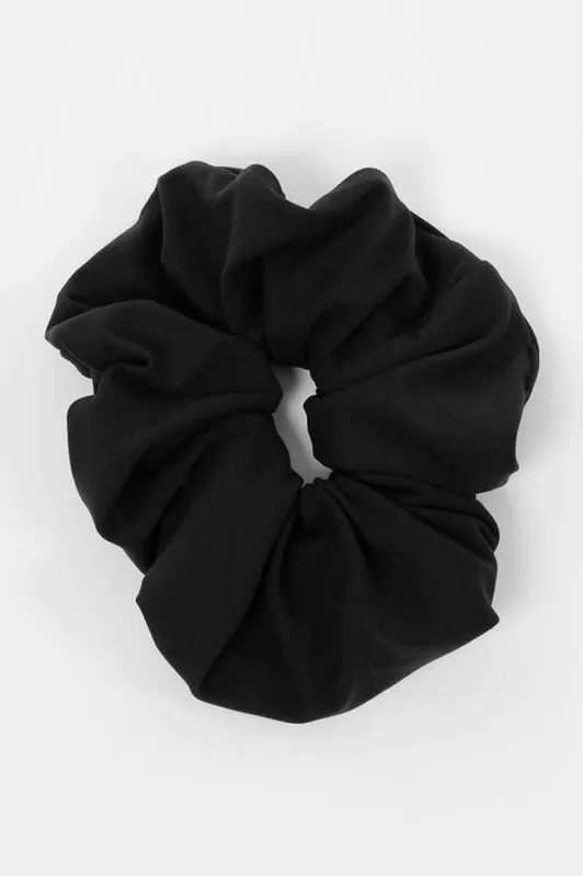 Swimming Scrunchies & Hair Ties - Black sold by Jolyn