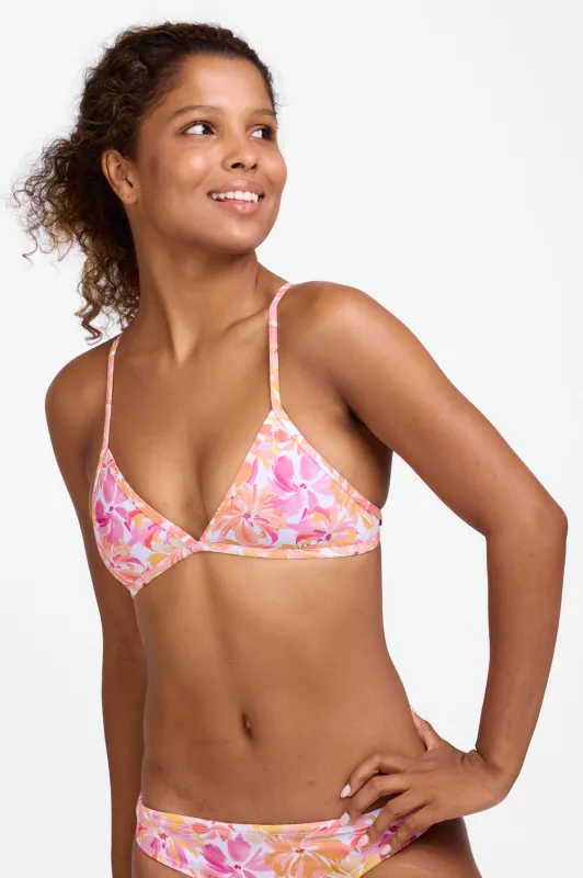 Triangle Bikini Top - Marisol sold by Jolyn