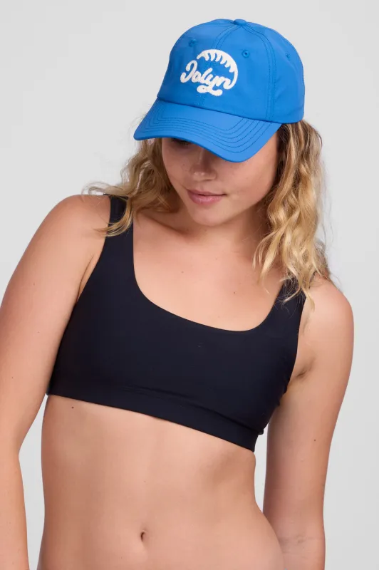 Dad Hat - Palm sold by Jolyn