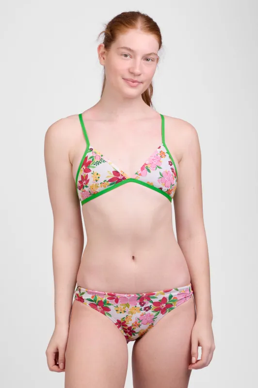 Andy Bikini Bottom - Sunset Luau sold by Jolyn