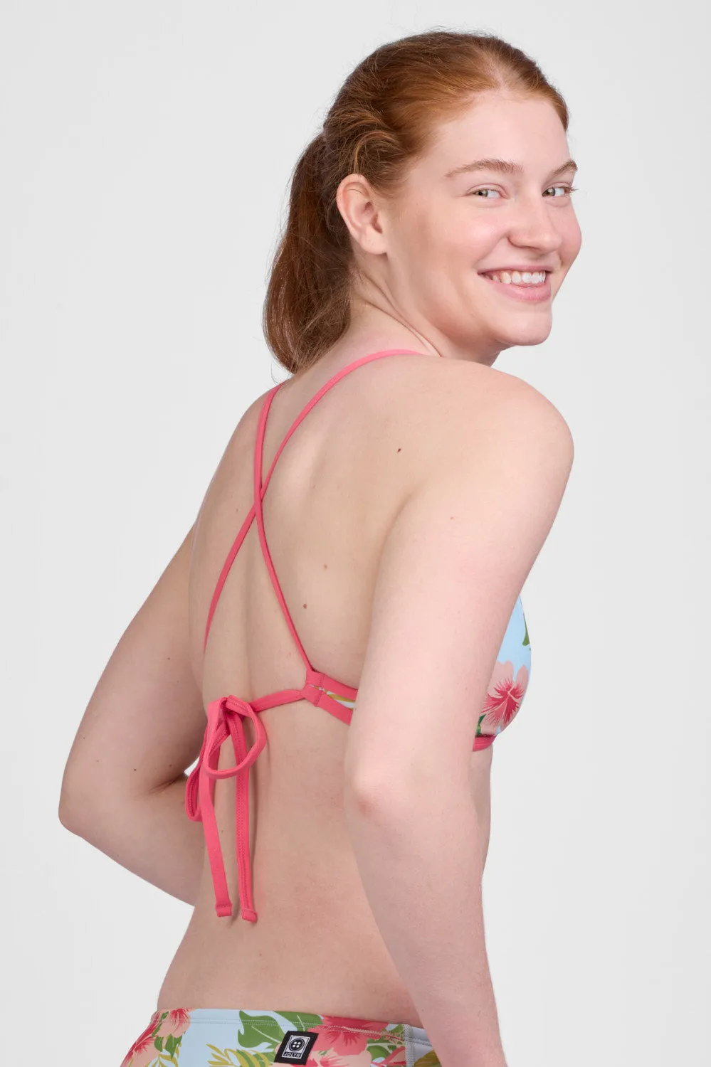 Triangle Bikini Top - Alohana sold by Jolyn product image thumbnail 5