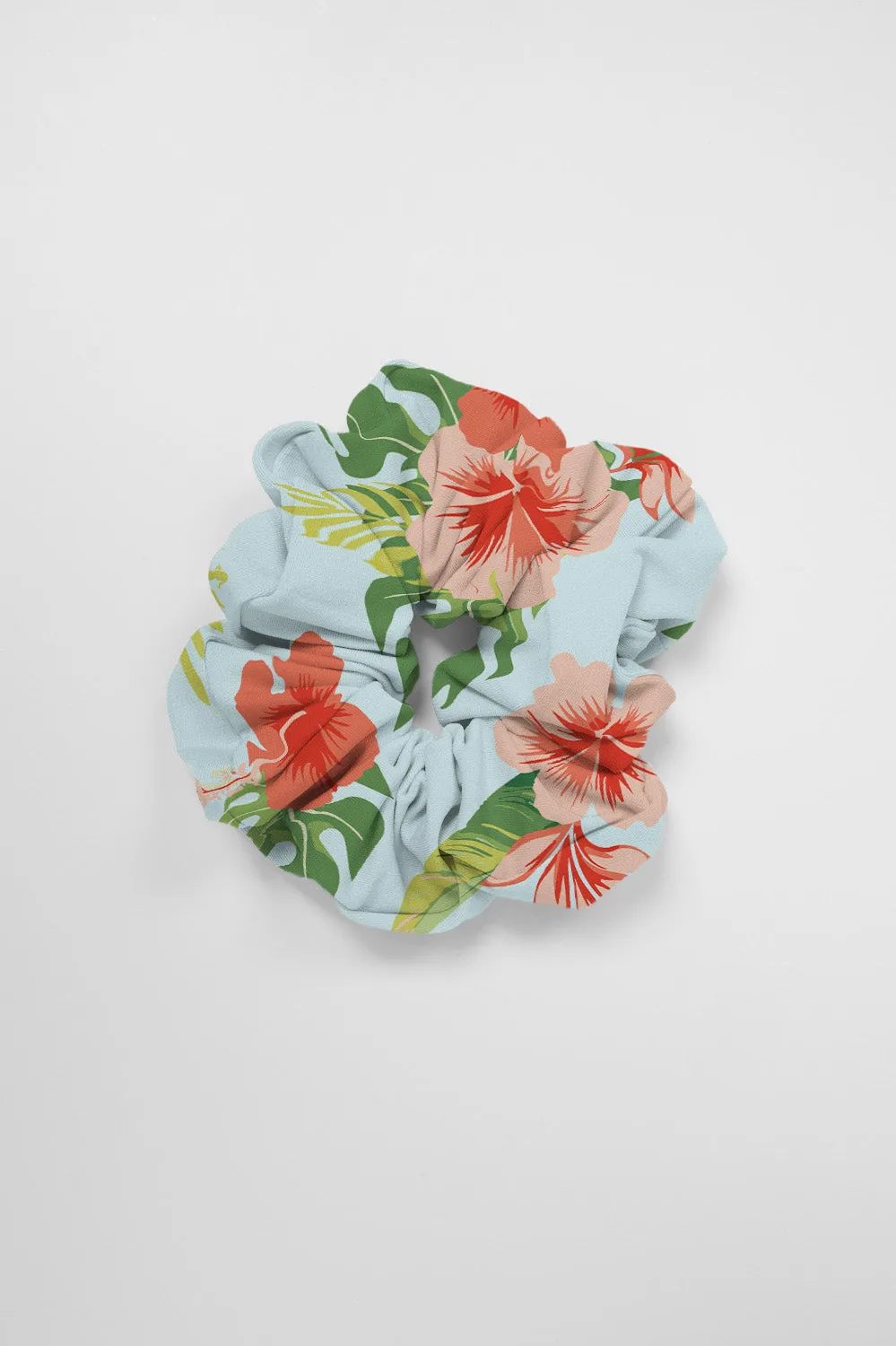 Swimming Scrunchies & Hair Ties - Alohana sold by Jolyn