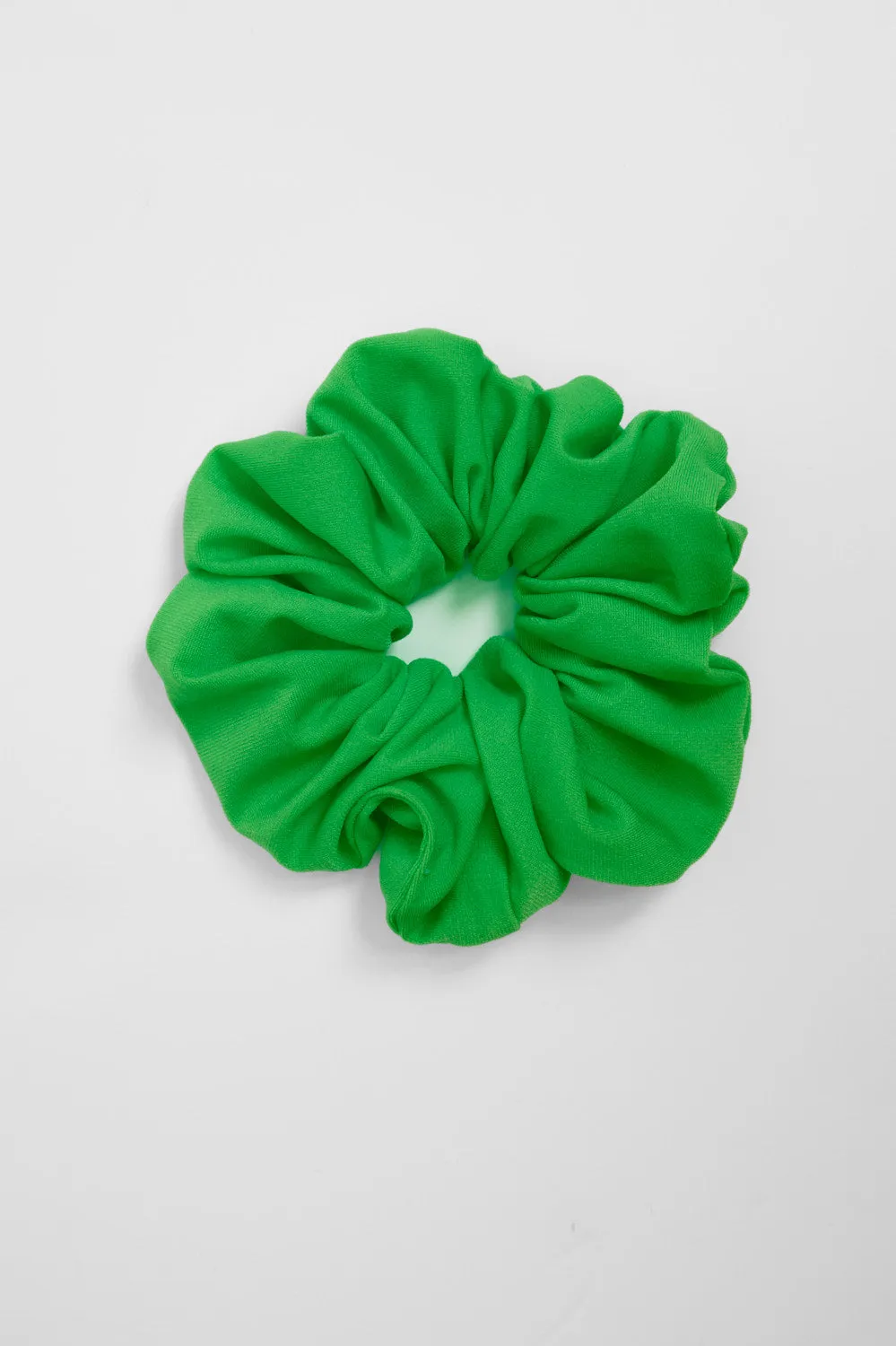 Swimming Scrunchies & Hair Ties - Pothos sold by Jolyn