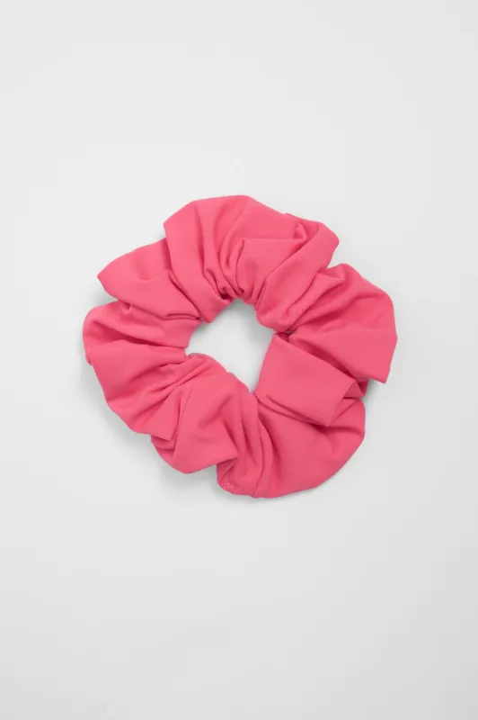 Swimming Scrunchies & Hair Ties - Rose Finch sold by Jolyn