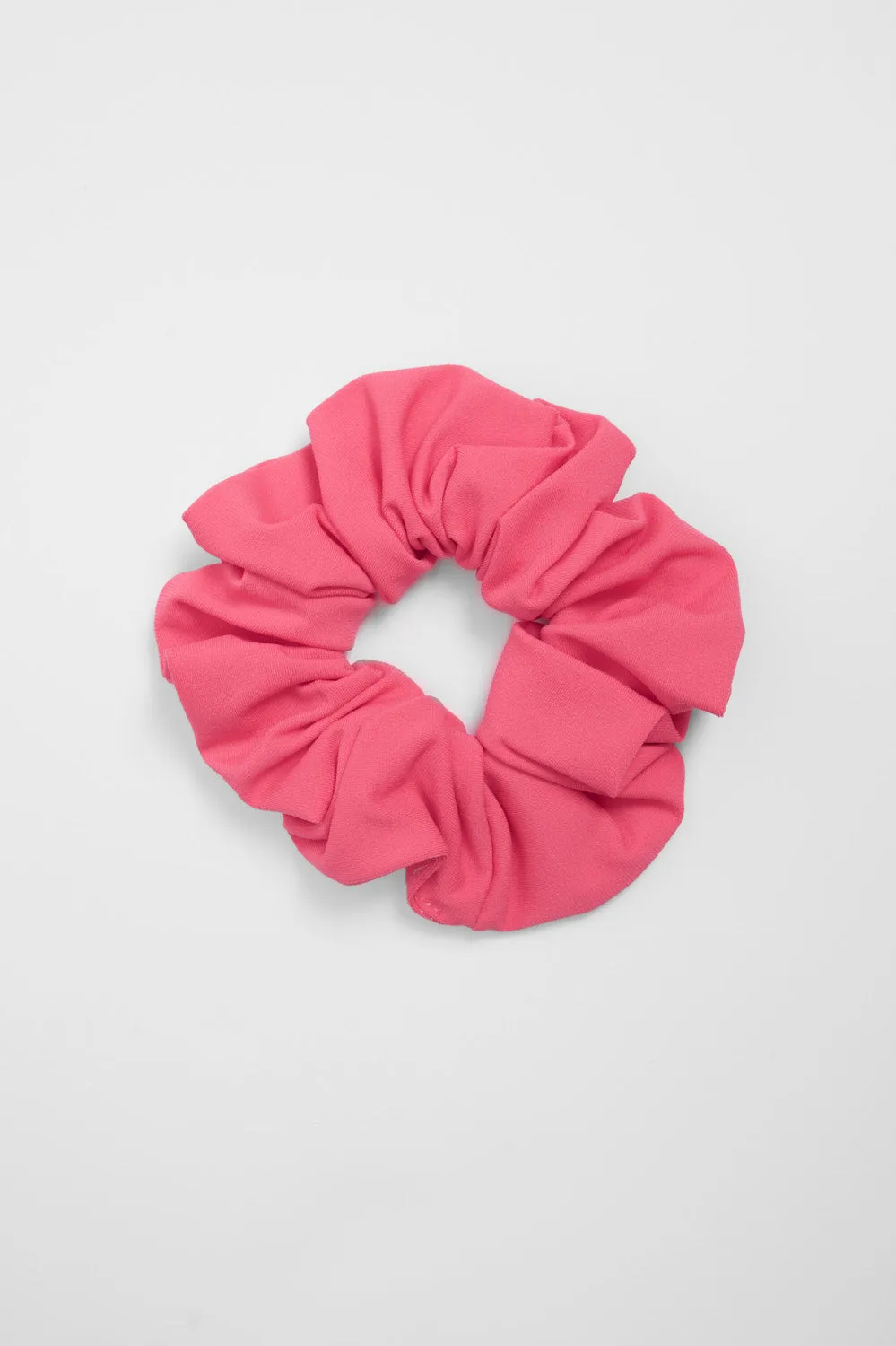 Swimming Scrunchies & Hair Ties - Rose Finch sold by Jolyn