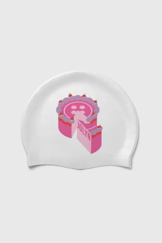 Silicone Swim Cap - Yumz sold by Jolyn