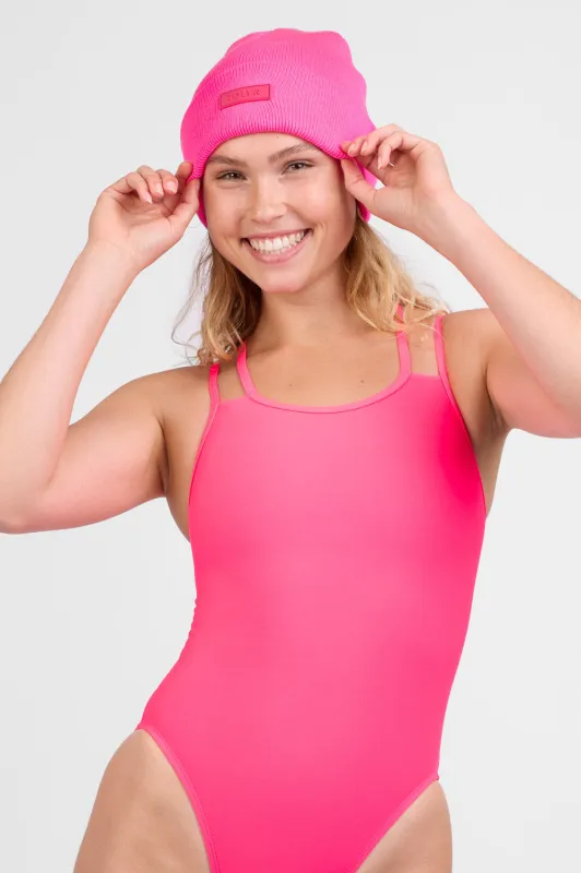 Cuff Beanie - Classic sold by Jolyn