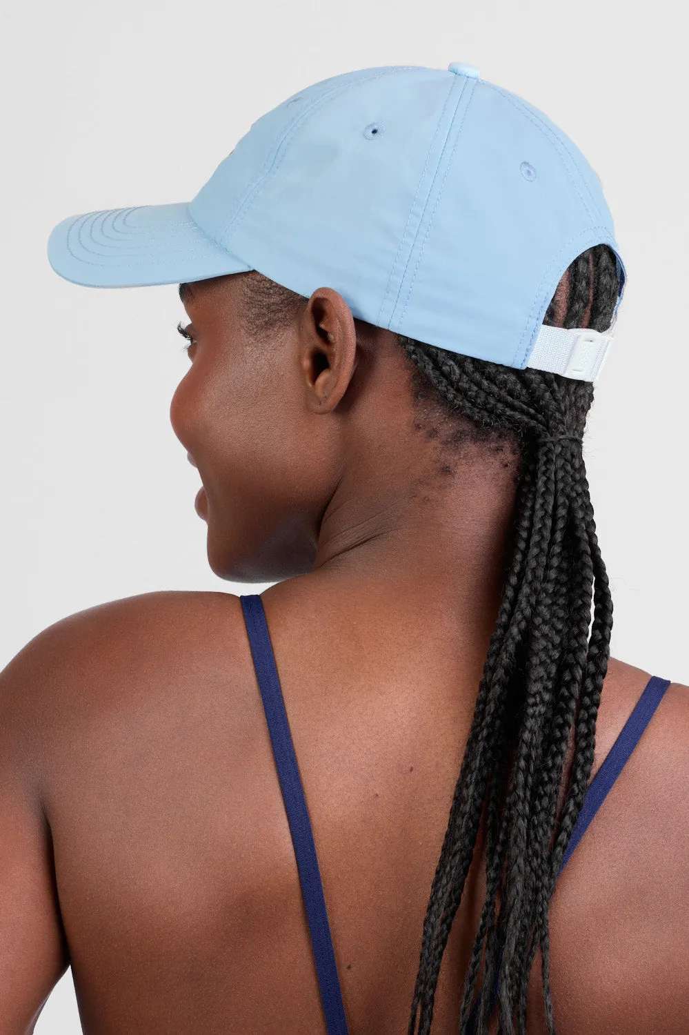 Dad Hat Baseball Cap - Seals sold by Jolyn product image thumbnail 3