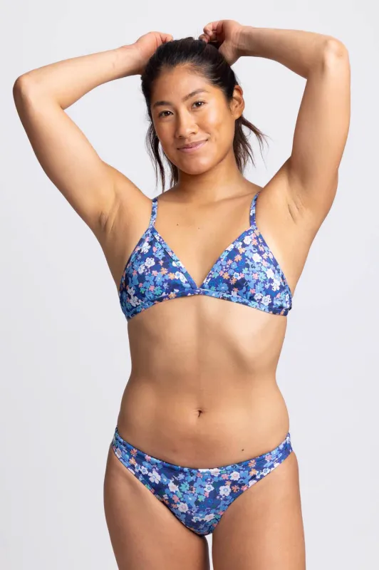 Midl Bikini Bottom - Haven sold by Jolyn