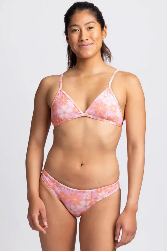 Midl Bikini Bottom - Nectar sold by Jolyn