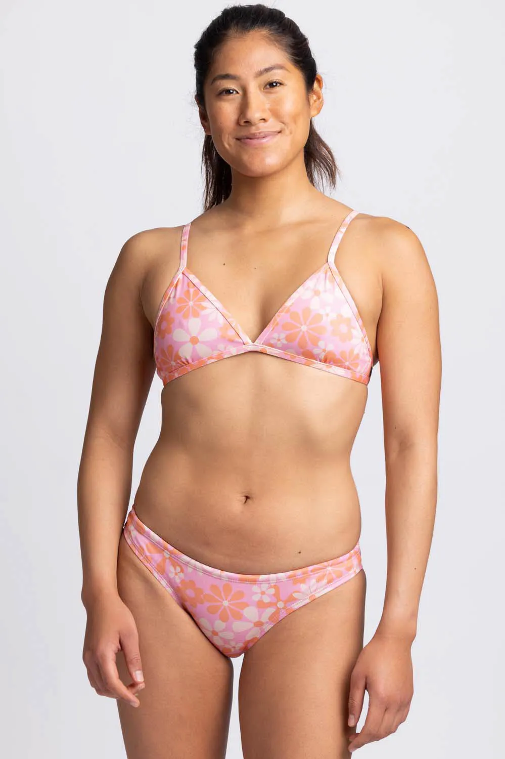 Midl Bikini Bottom - Nectar sold by Jolyn