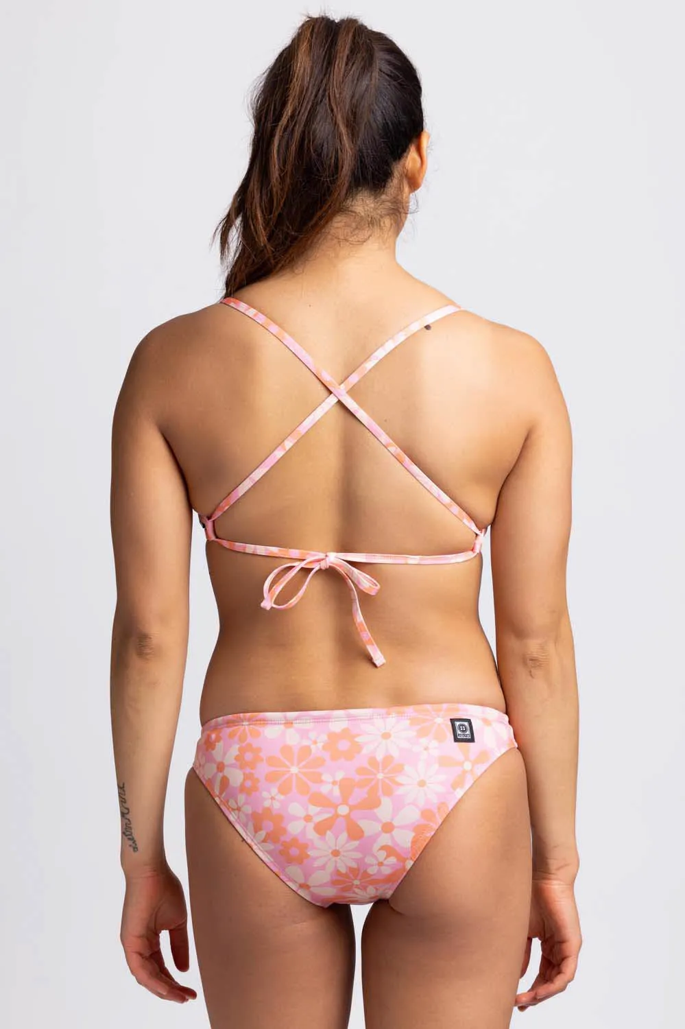 Midl Bikini Bottom - Nectar sold by Jolyn product image thumbnail 3