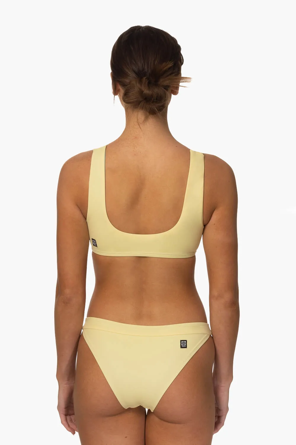 Valentina Bikini Bottom - Pismo sold by Jolyn product image thumbnail 5