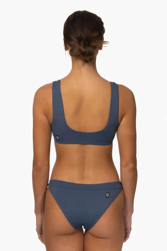 Valentina Bikini Bottom - Laguna sold by Jolyn