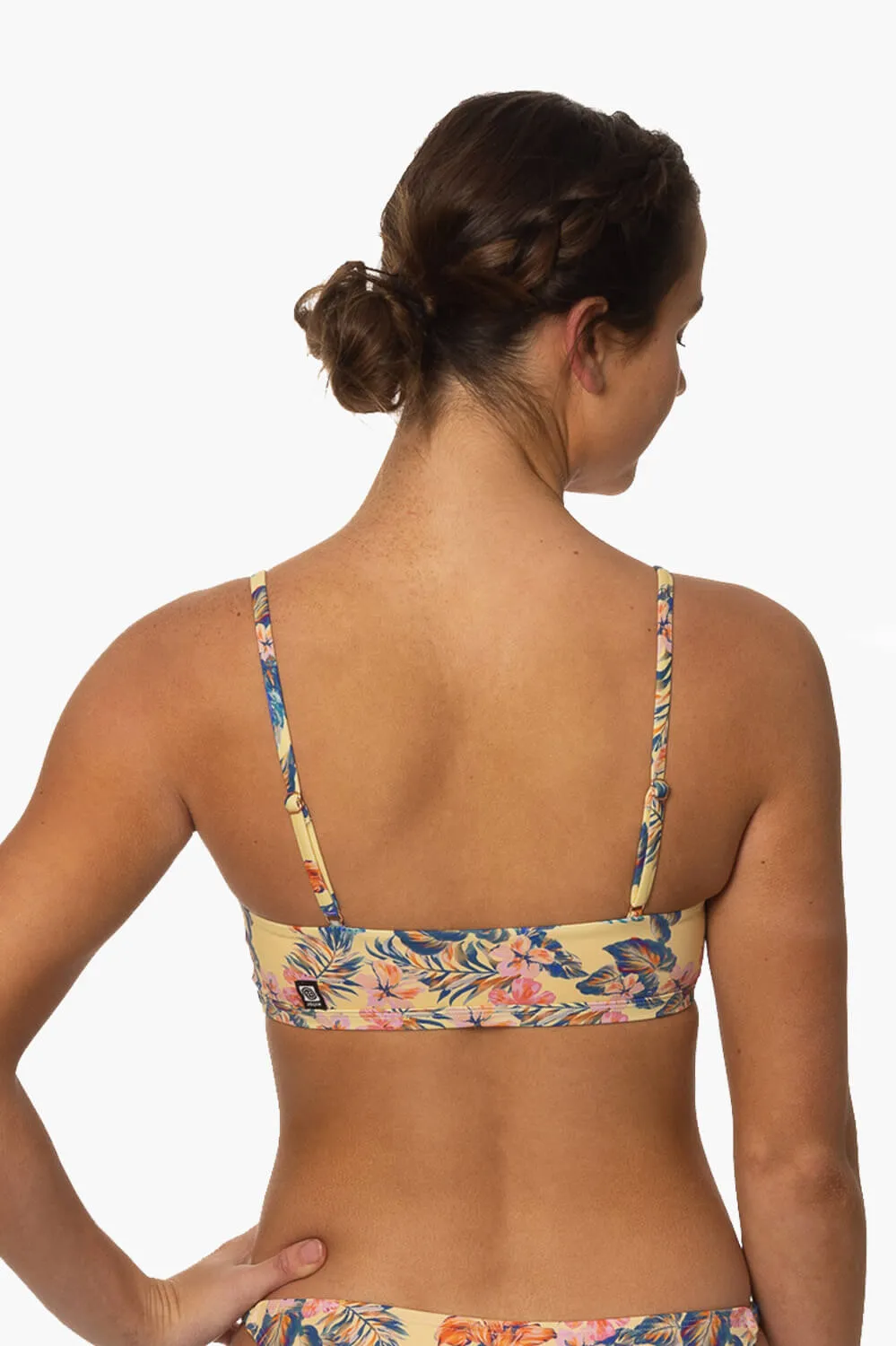 Mia Bikini Top - Catalina Island sold by Jolyn product image thumbnail 2