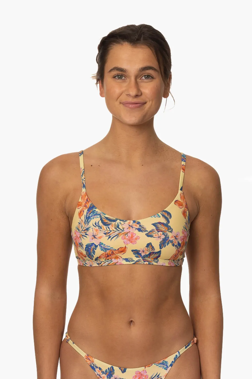 Mia Bikini Top - Catalina Island sold by Jolyn product image thumbnail 3