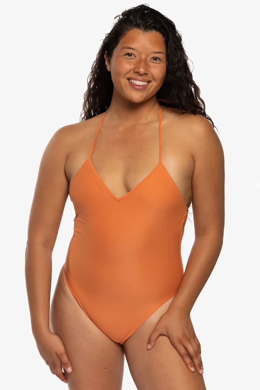 Lucia Surf One Piece - Sahara sold by Jolyn product image thumbnail 3